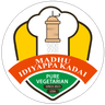 Madhu Idiyappa Kadai Logo