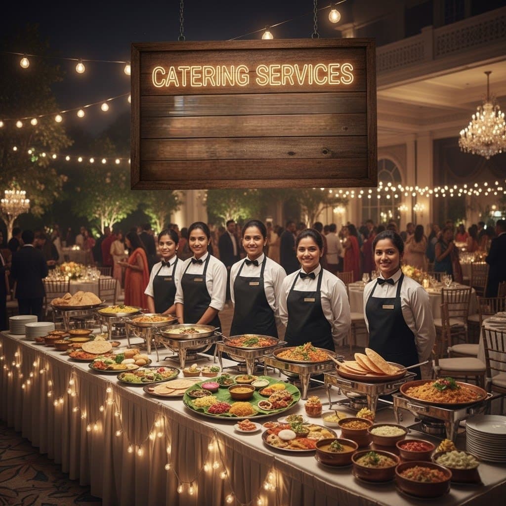 Catering Services